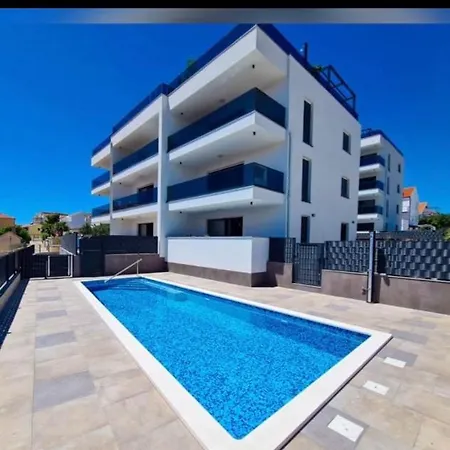 Апартаменты Emilija *