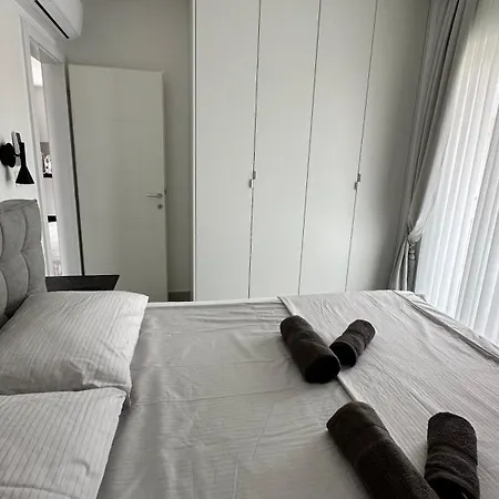 Emilija Apartment