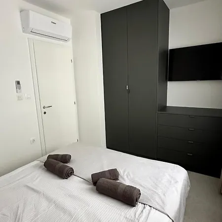 Emilija Apartment Trogir