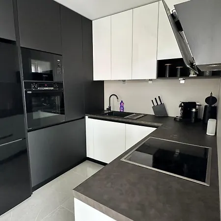Emilija Apartment