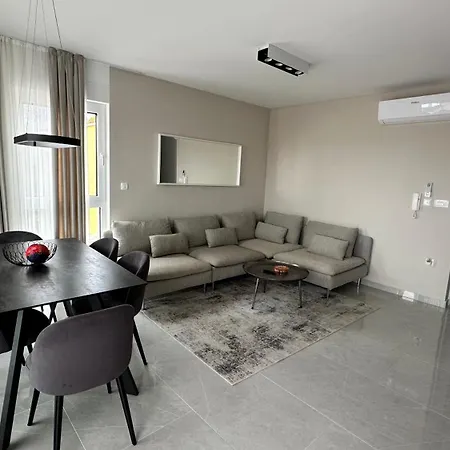 Apartment Emilija