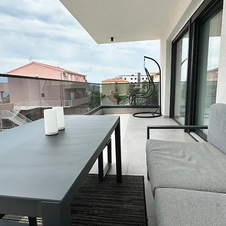 Apartment Emilija