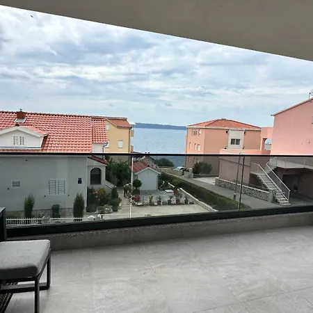Emilija Apartment Trogir