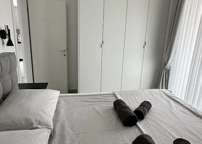 Emilija Appartement