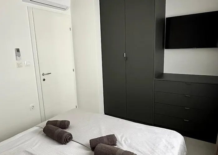 Emilija Appartement Trogir