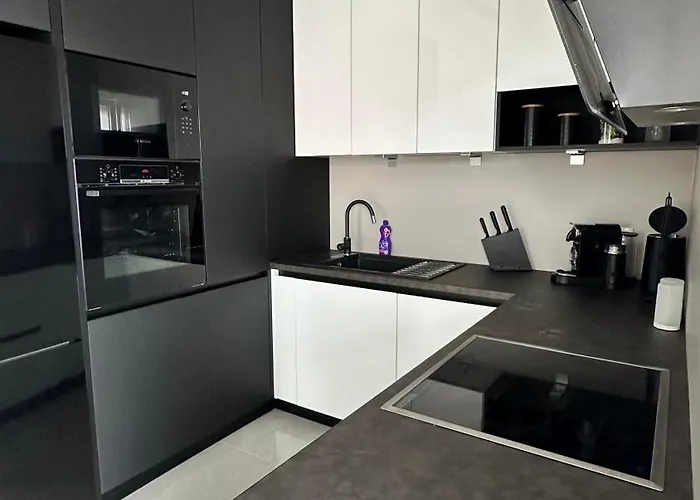 Emilija Appartement
