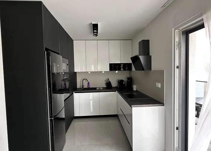 Appartement Emilija