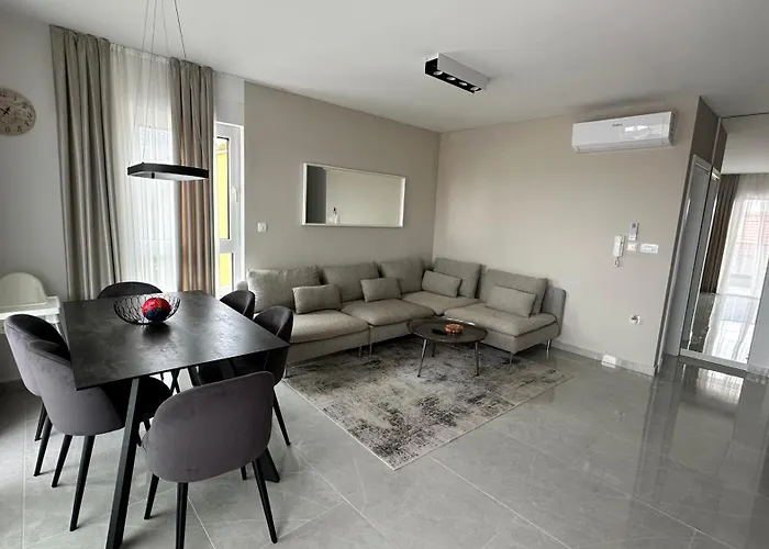 Apartman Emilija