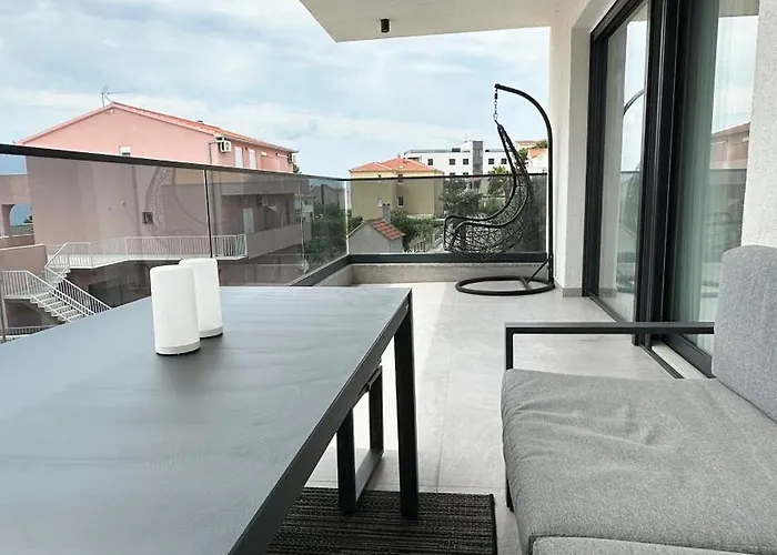 Appartement Emilija