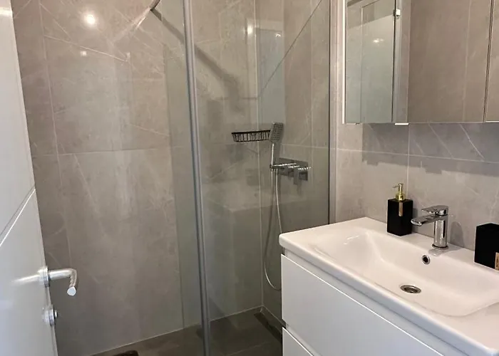Appartement Emilija *